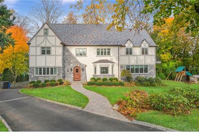 35 Cohawney Road, Scarsdale, NY 10583 - Photo 1