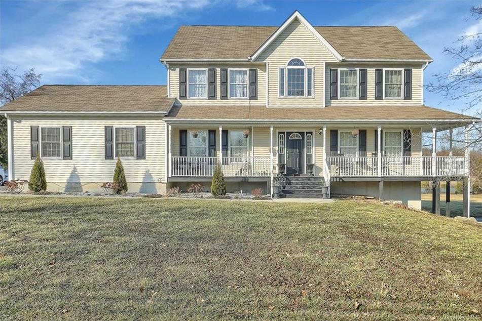 2 Picnic Woods Rd, Clintondale, NY 12515 MLS H6173228 Coldwell Banker