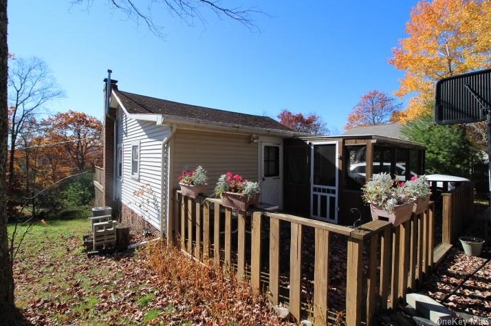 5 Chestnut St W, Wurtsboro, NY 12790