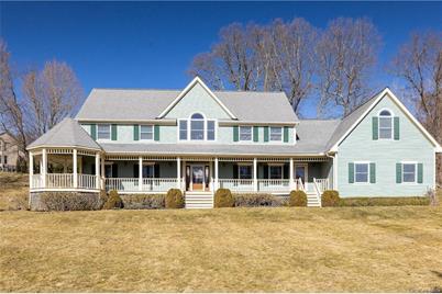 33 Watergate Drive, Amawalk, NY 10501 - Photo 1