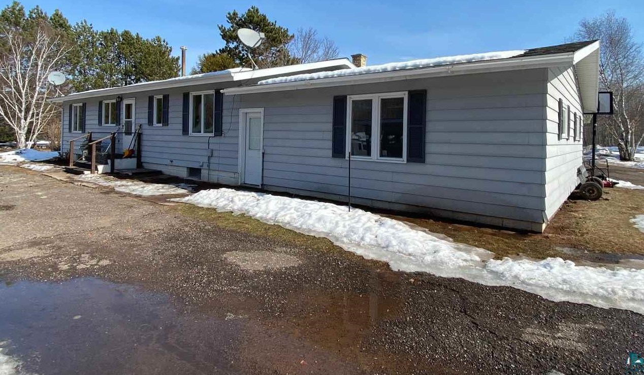 68545 County Highway A, Iron River, WI 54847-7586