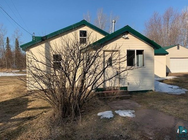 4215 3rd Ave, Wrenshall, MN 55749-9109