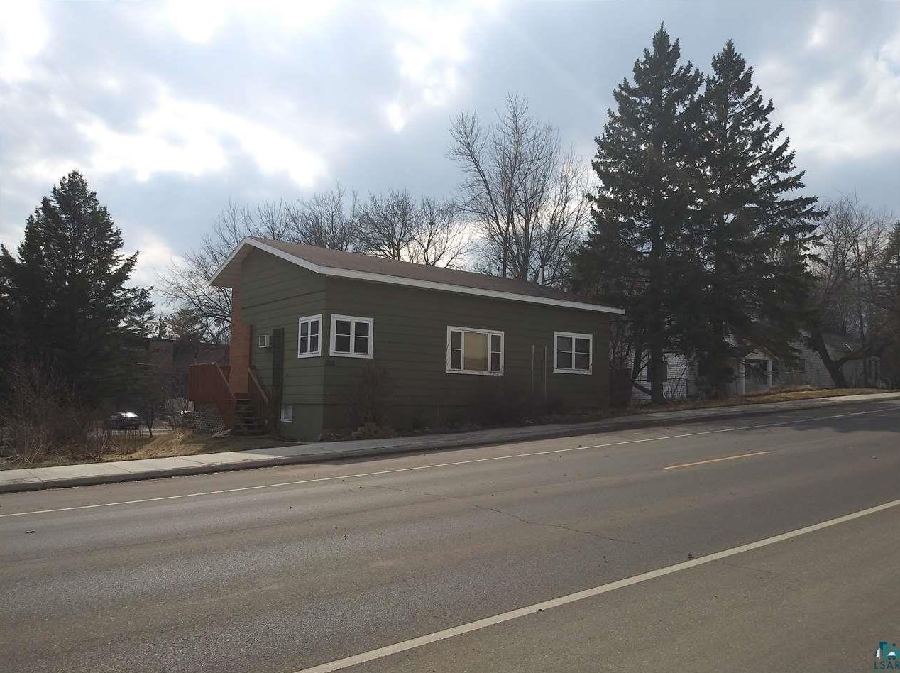702 Folz Blvd, Moose Lake, MN 55767-9242