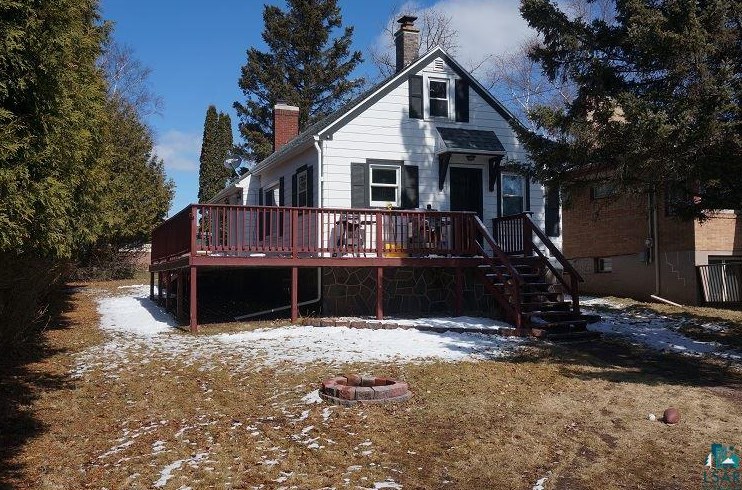 532 12th Ave, Two Harbors, MN 55616-1216