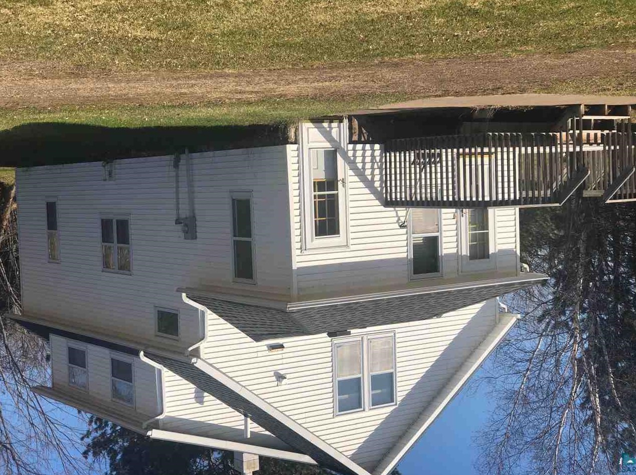 338 Stark Rd, Scanlon, MN 55720