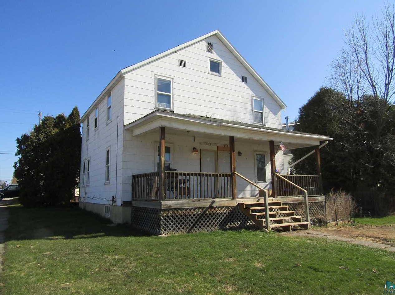 224 S 2nd Ave E, Ely, MN 55731