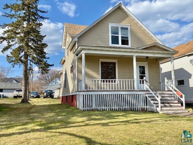 421 10th Ave, Two Harbors, MN 55616-1334