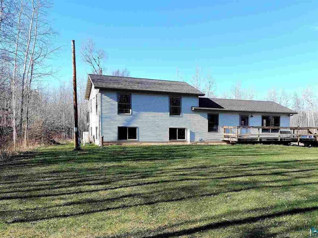 5885 E County Rd C, Wentworth, WI 54874
