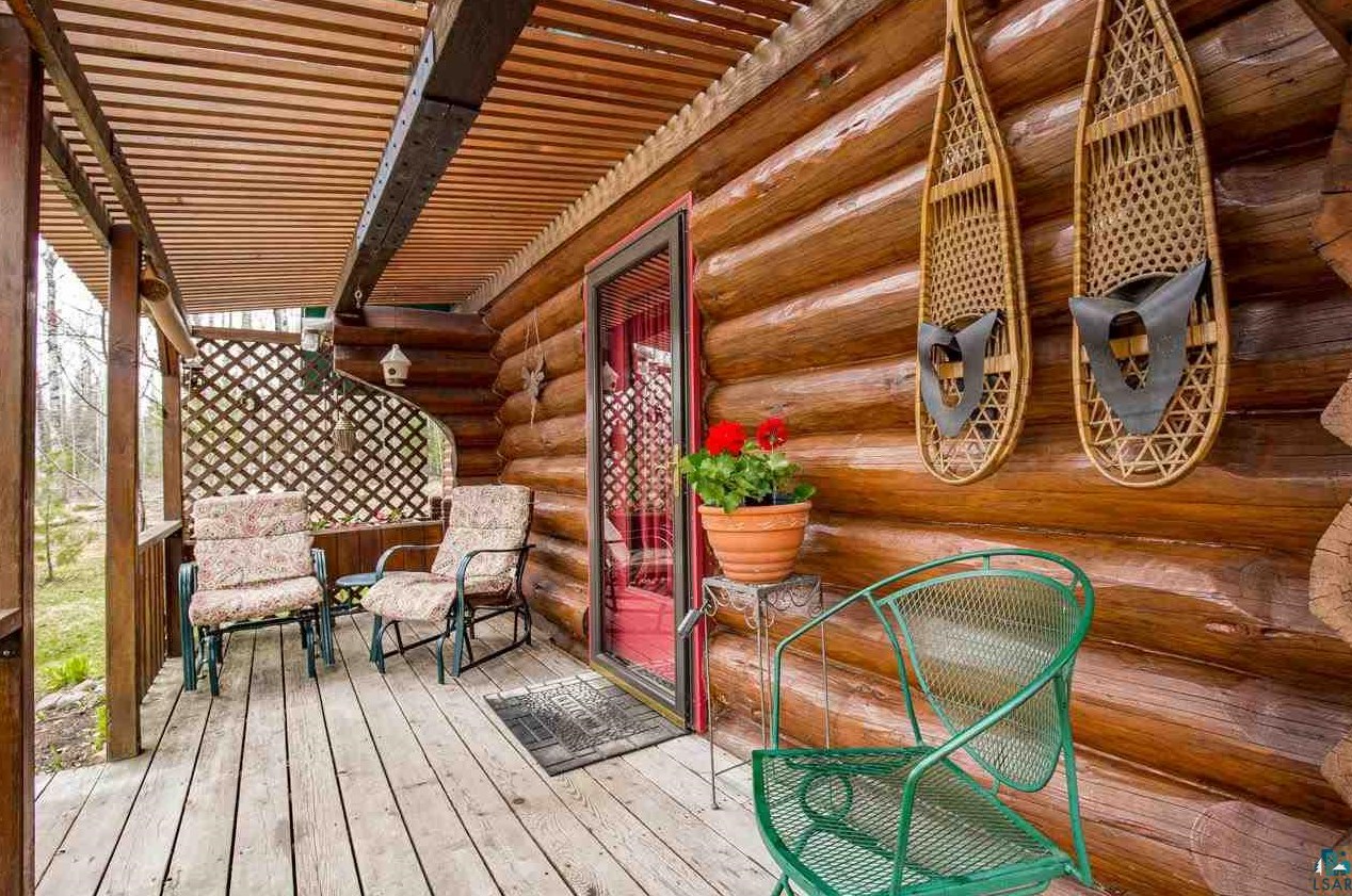 2154 Fors Rd, Two Harbors, MN 55616-1290