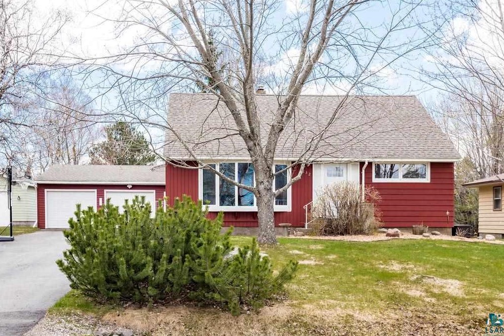 232 W Morgan St, Duluth, MN 55811