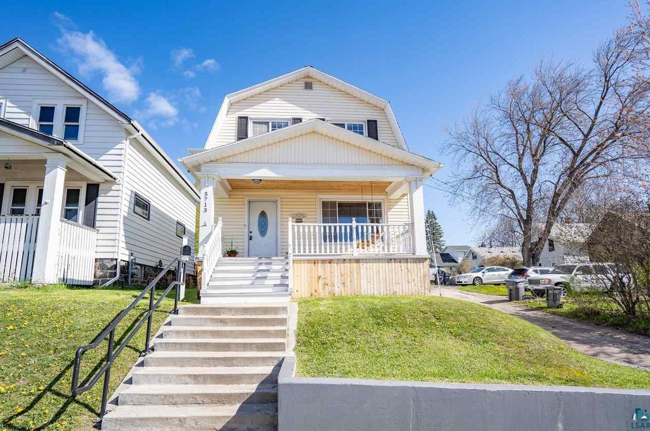 5713 Highland St, Duluth, MN 55807