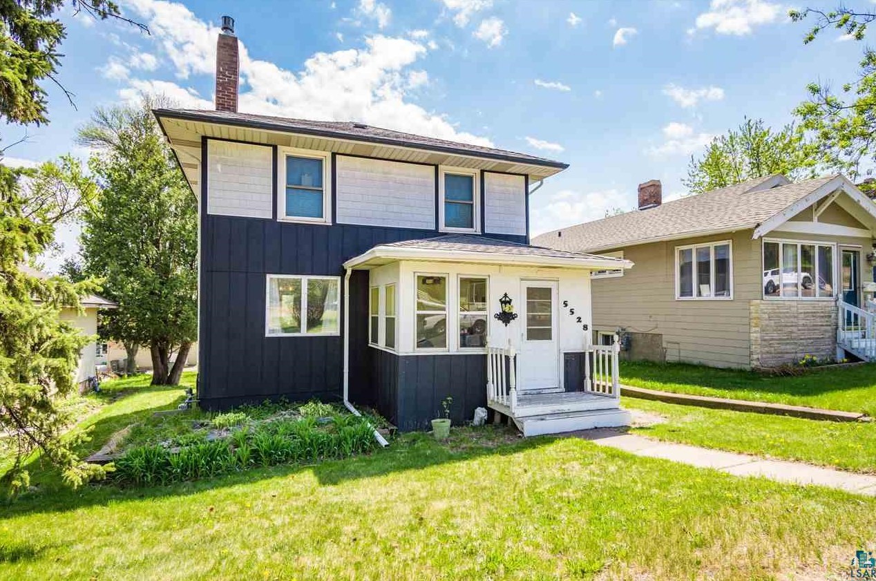5528 Highland St, Duluth, MN 55807