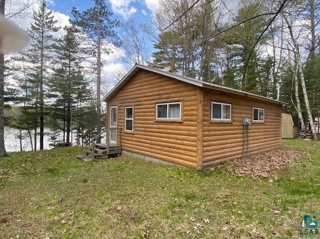 61715 Scout Dr, Iron River, WI 54847