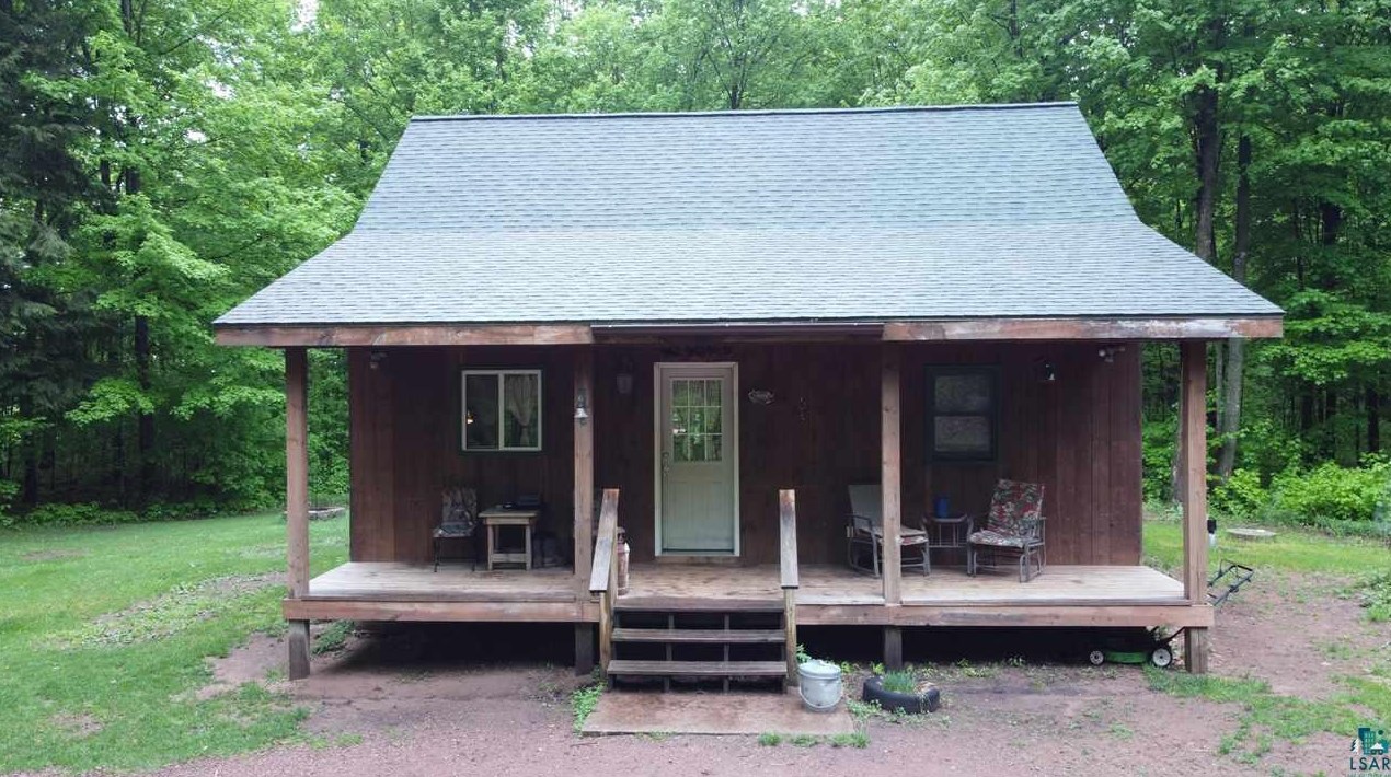 27010 Brown Rd, Mason, WI 54856