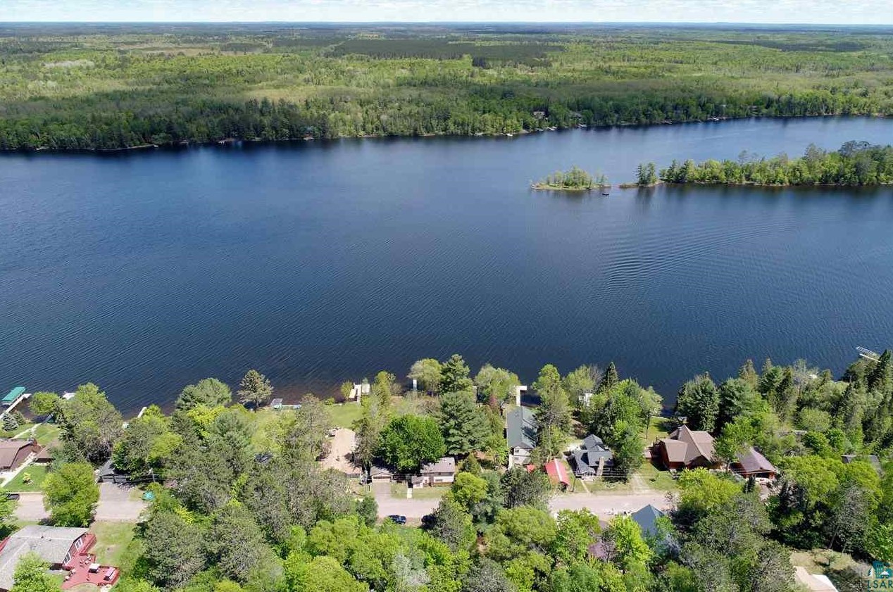 11662 S Hillside St, Barnes, WI 54873