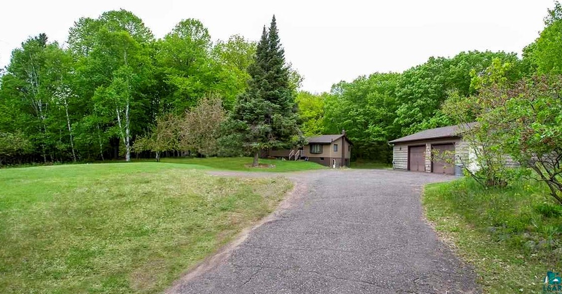 5259 Caribou Lake Rd, Grand Lake, MN 55779