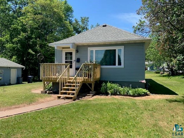 615 94th Ave W, Duluth, MN 55808
