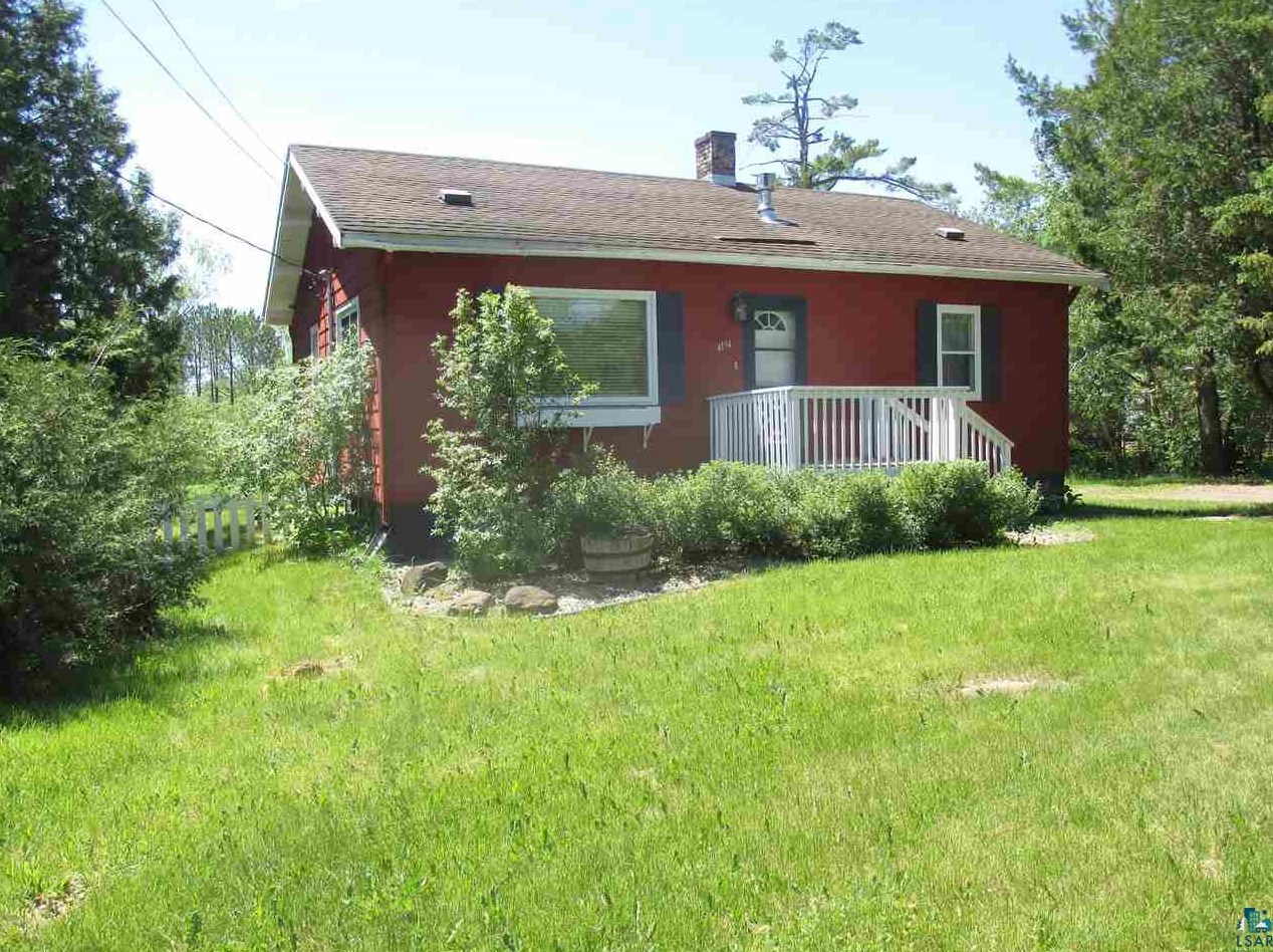 4134 Willard Rd, Duluth, MN 55803
