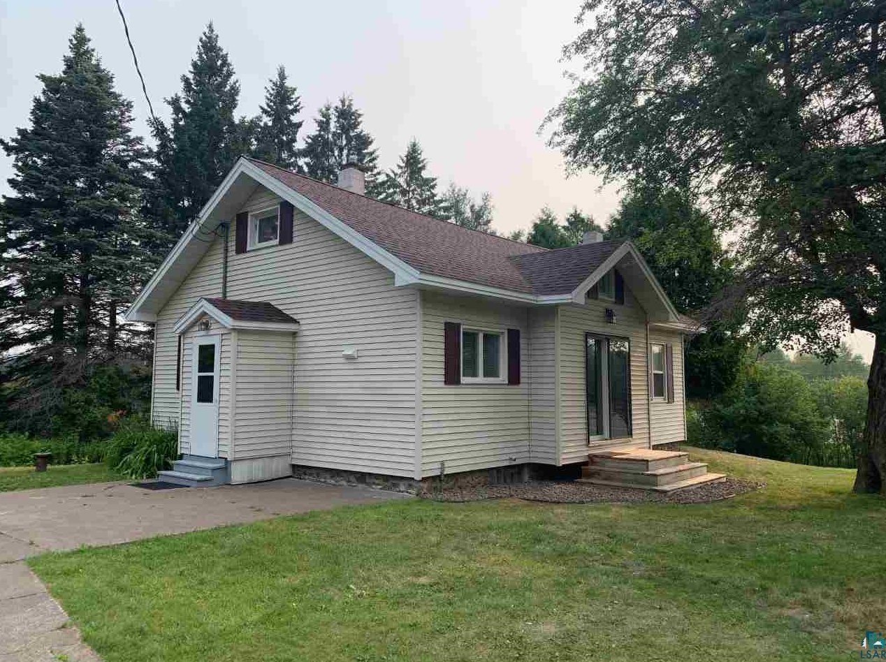 267 Hwy 33 N, Scanlon, MN 55720