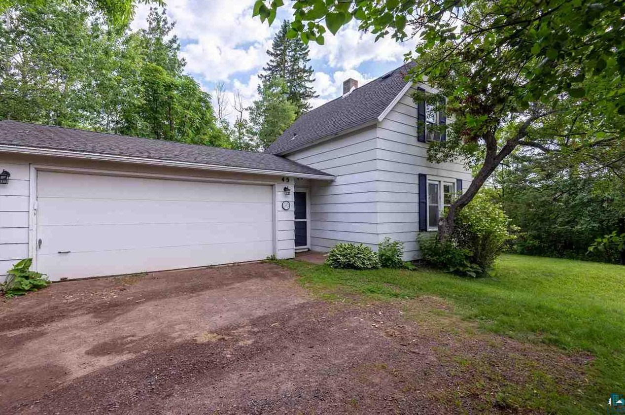 45 W Cleveland St, Duluth, MN 55811