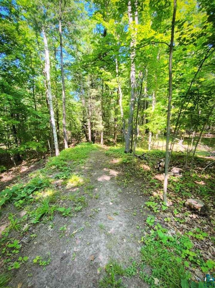 1520 Sanborn Ave, Lac Du Flambeau Reservation WI  54806-2578 exterior