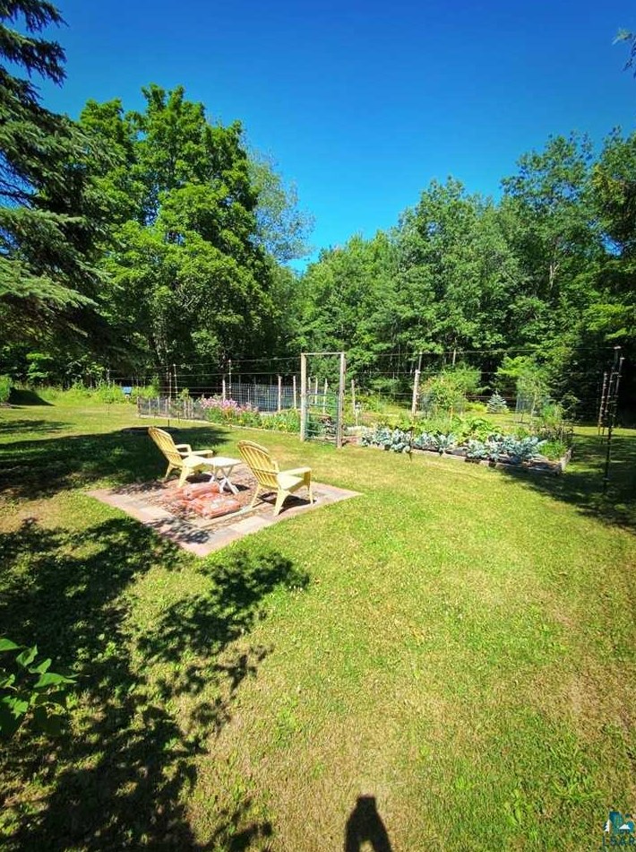 1520 Sanborn Ave, Lac Du Flambeau Reservation WI  54806-2578 exterior