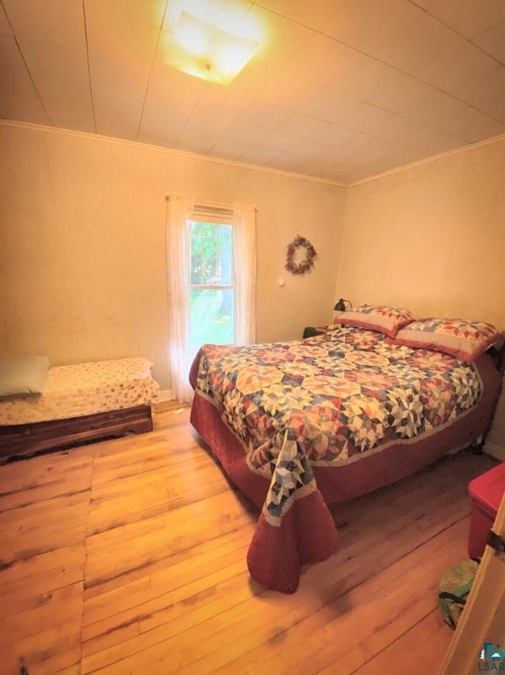 1520 Sanborn Ave, Lac Du Flambeau Reservation WI  54806-2578 exterior