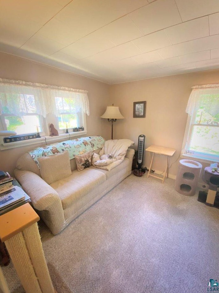 1520 Sanborn Ave, Lac Du Flambeau Reservation WI  54806-2578 exterior