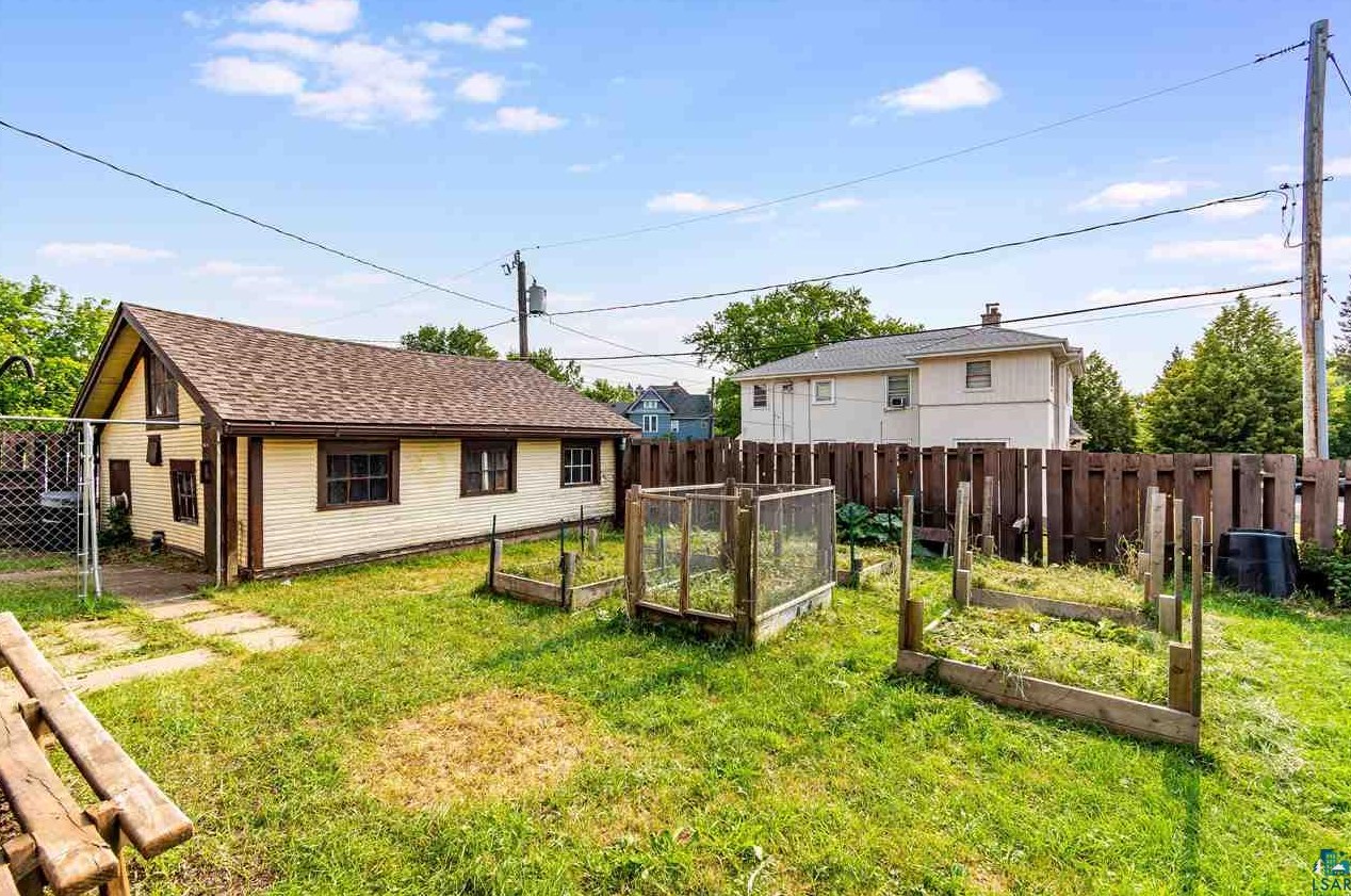 818 N Central Ave, Duluth, MN 55807