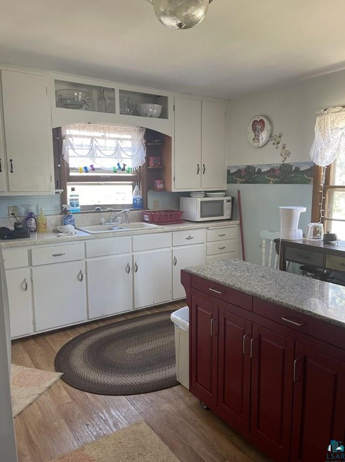 1101 W Main St, Lac du Flambeau Reservation, WI 54806