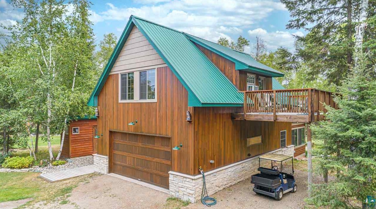 1241 Walsh Rd, Ely, MN 55731
