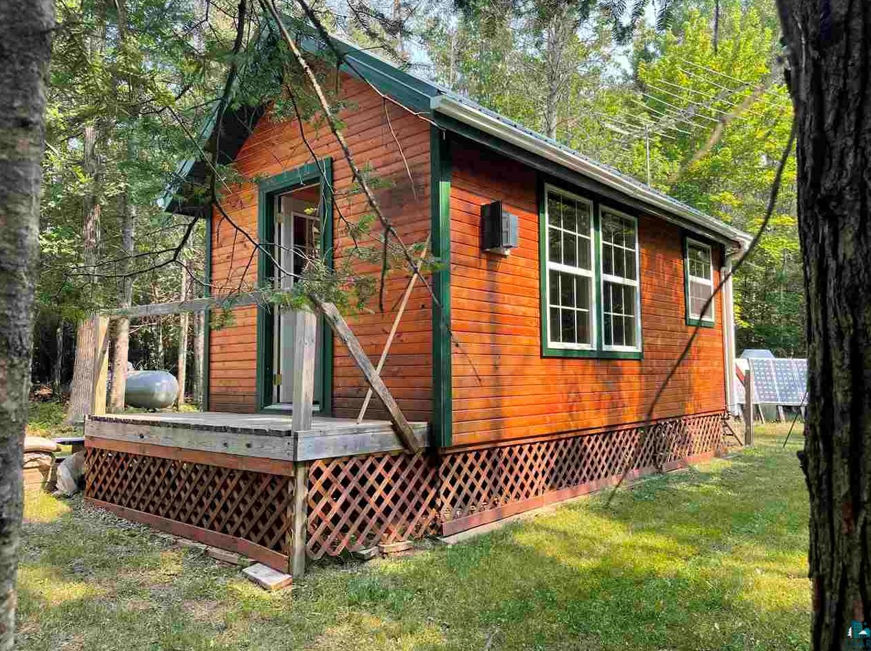 72520 Range Line Rd, Iron River, WI 54847-4678