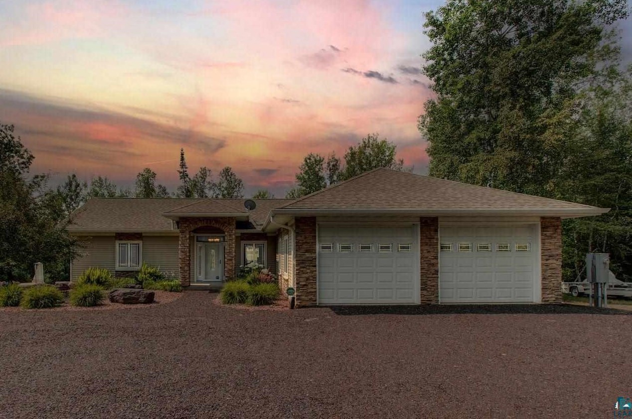 110 Patriots Way, Hoyt Lakes, MN 55750