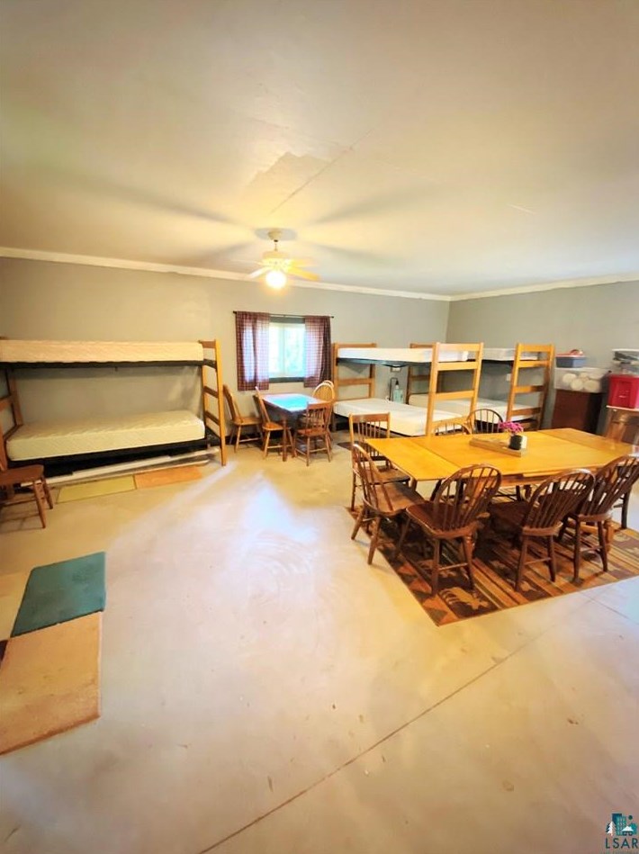 000 Hegstrom Rd, Lac Du Flambeau Reservation, WI 54806-4200