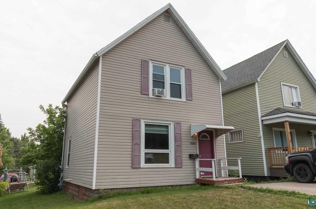 6116 Cody St, Duluth, MN 55807