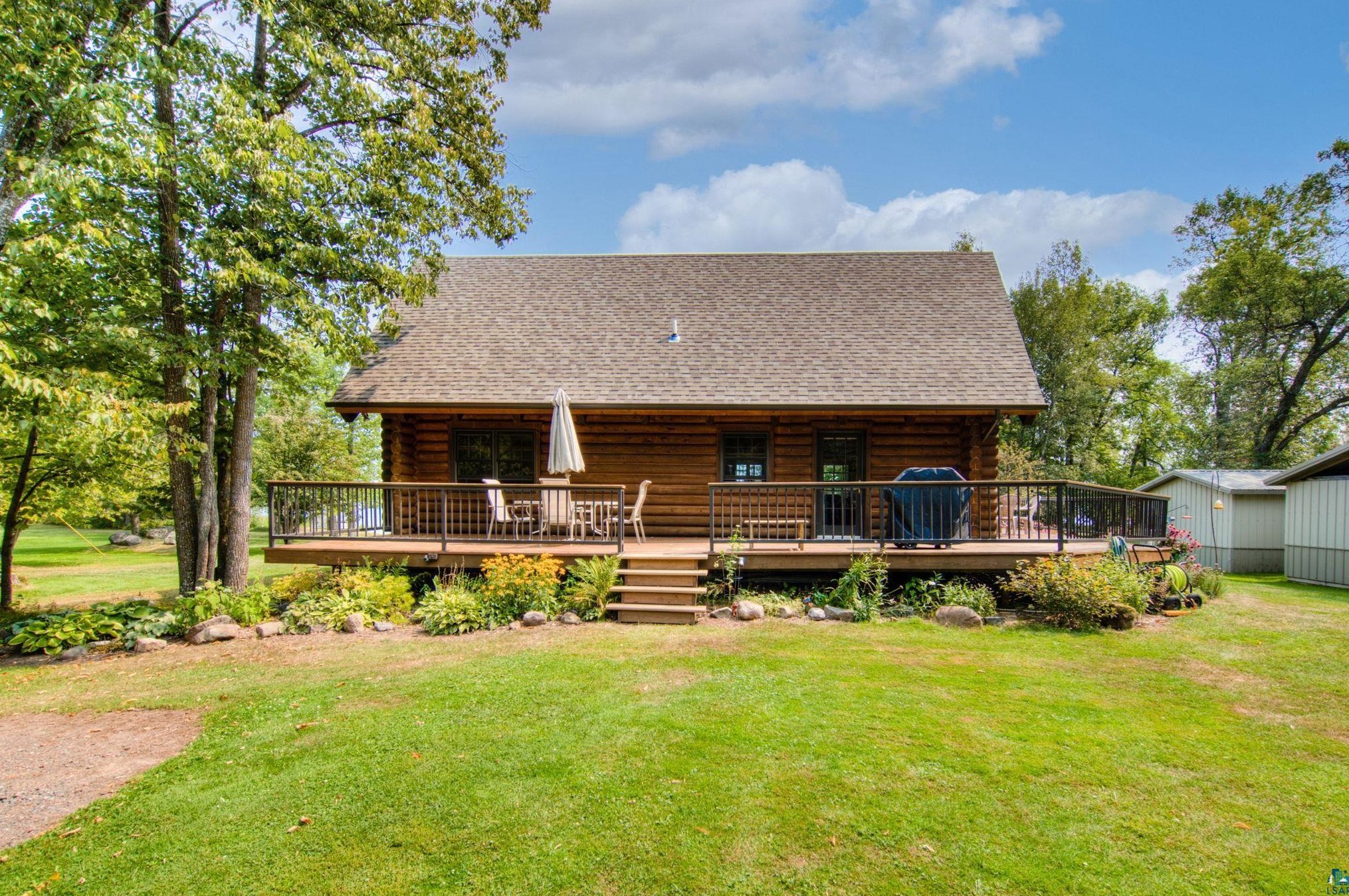 5176 Dickerman Rd, Grand Lake, MN 55779