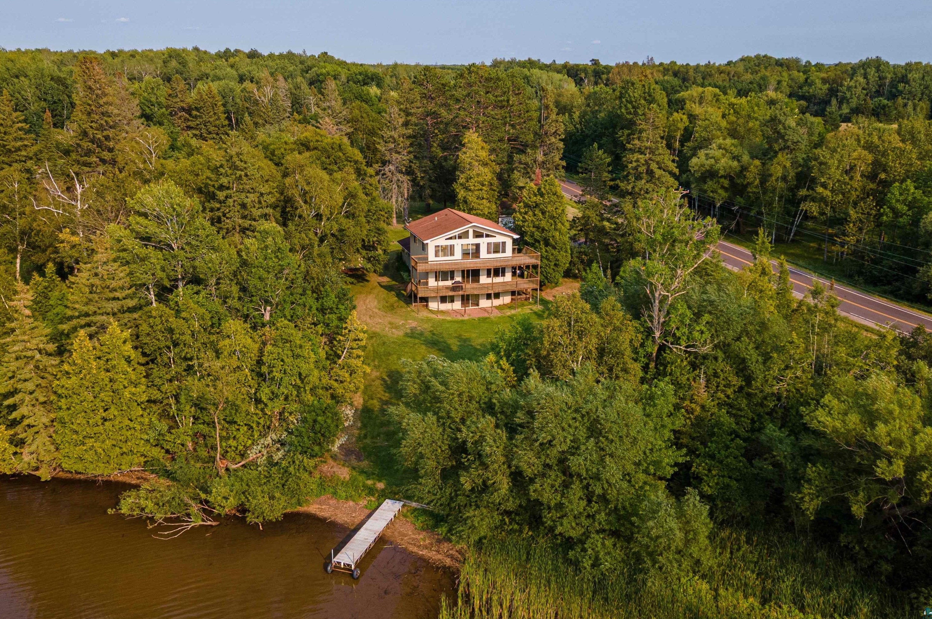 6773 Grand Lake Rd, Grand Lake, MN 55779