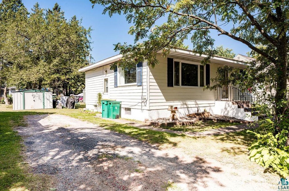 1337 91st Ave W, Duluth, MN 55808