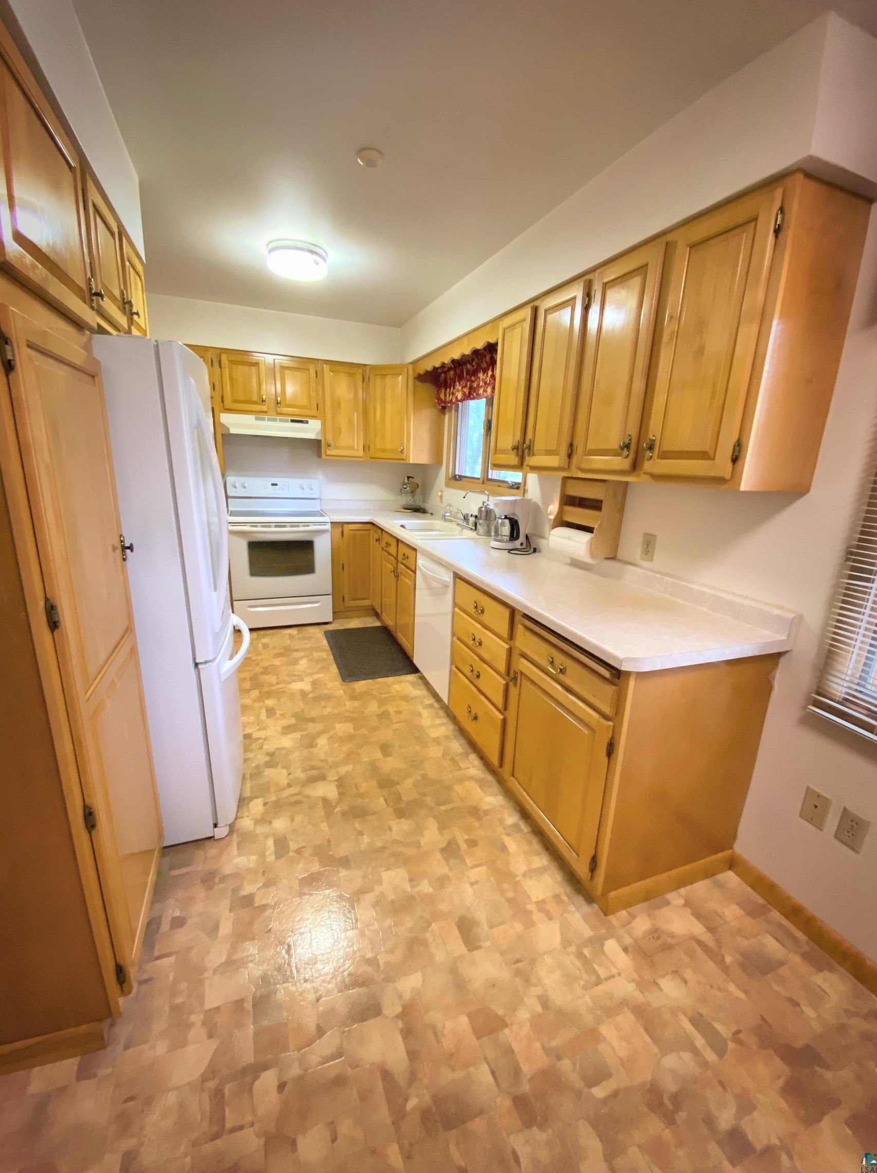 1719 Ellis Ave, Lac Du Flambeau Reservation, WI 54806-3913