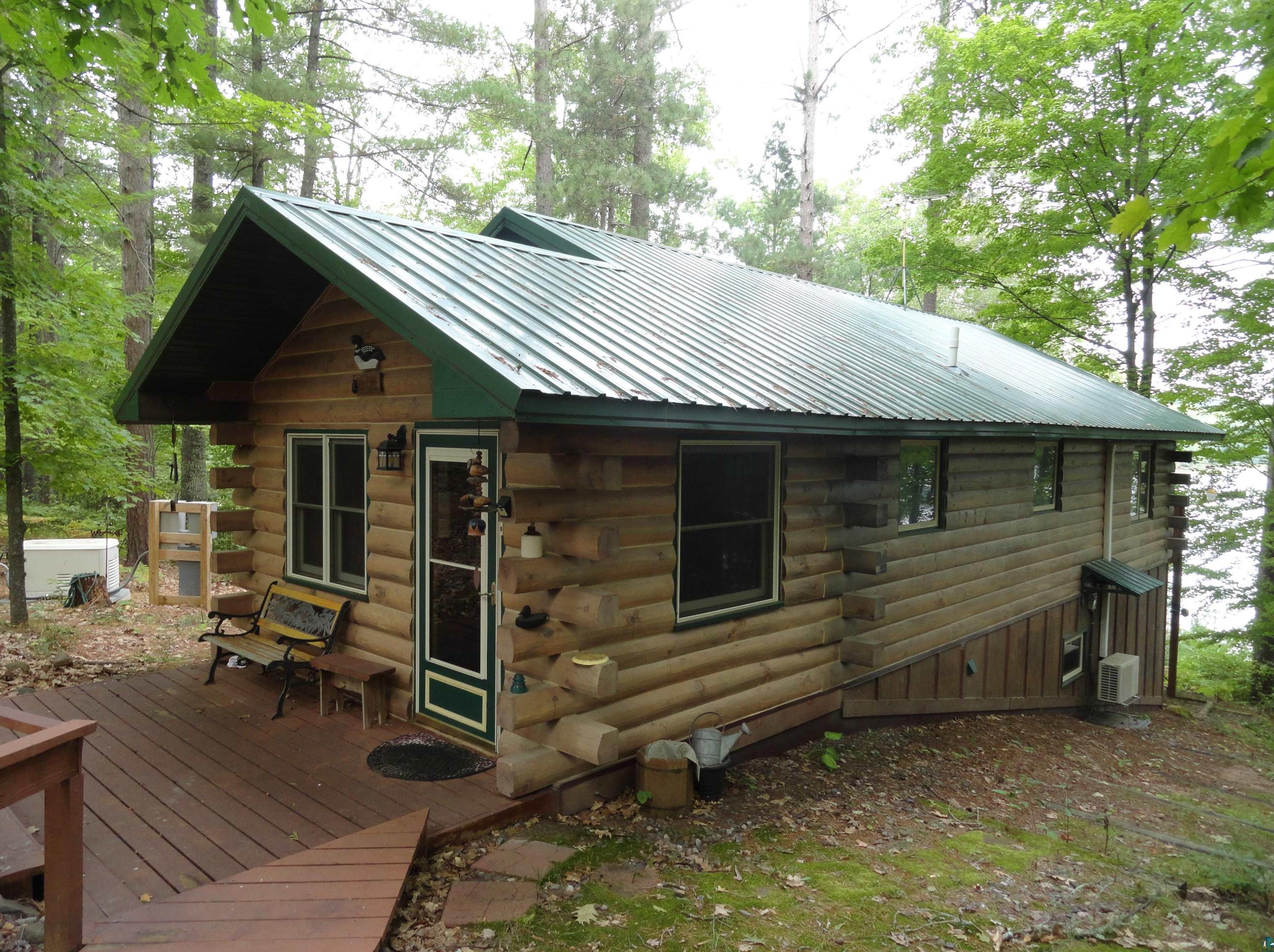 68505 Topside Rd, Iron River, WI 54847-5769