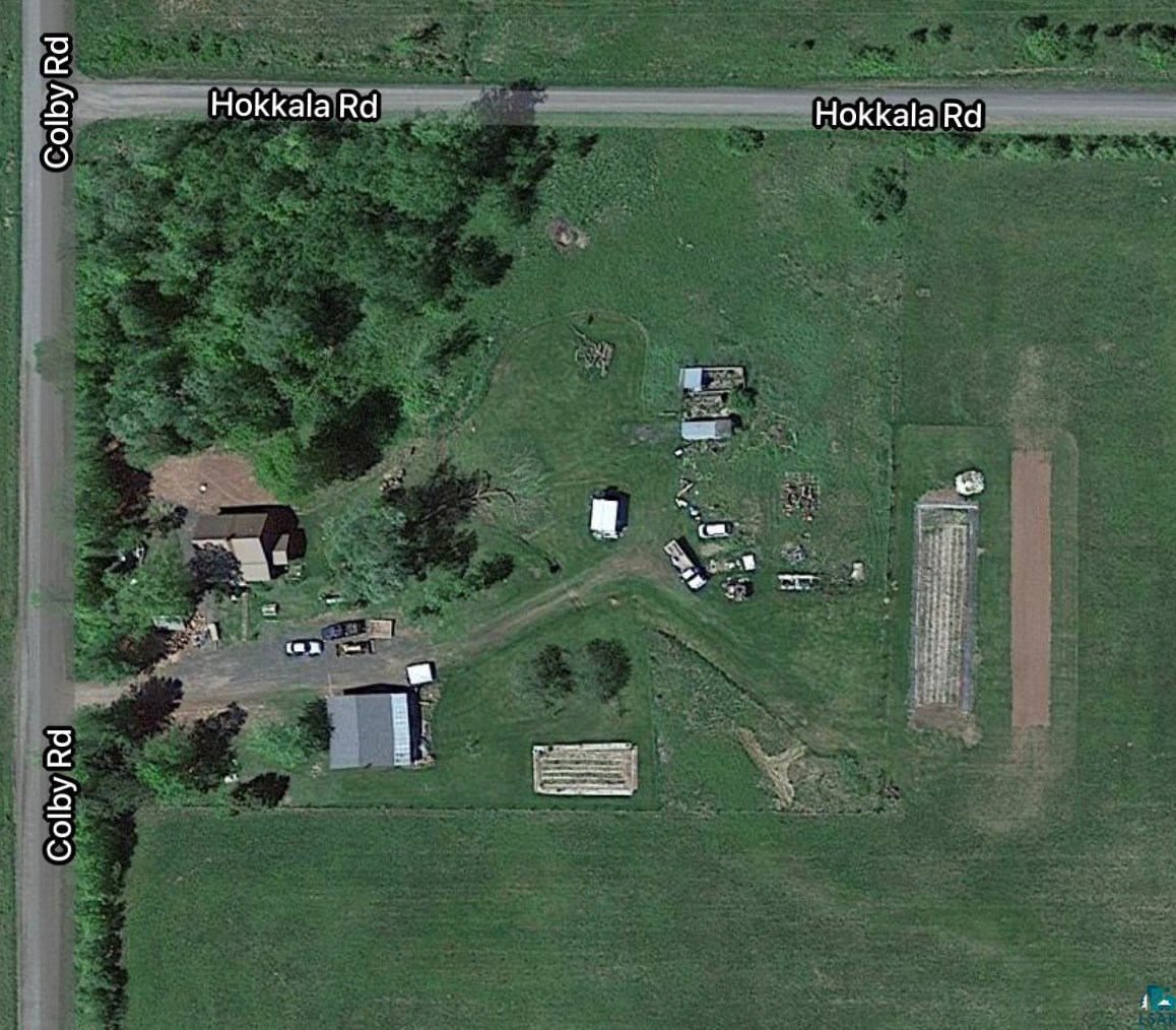 3426 Colby Rd, Maple WI  54854-9356 exterior