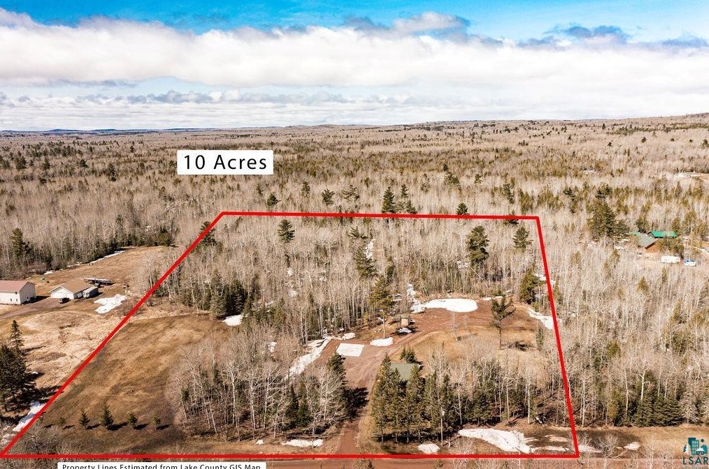 2253 Fors Rd, Two Harbors, MN 55616-1291