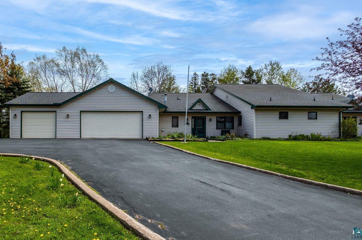204 Prentice Heights Rd #1, Lac du Flambeau Reservation, WI 54806