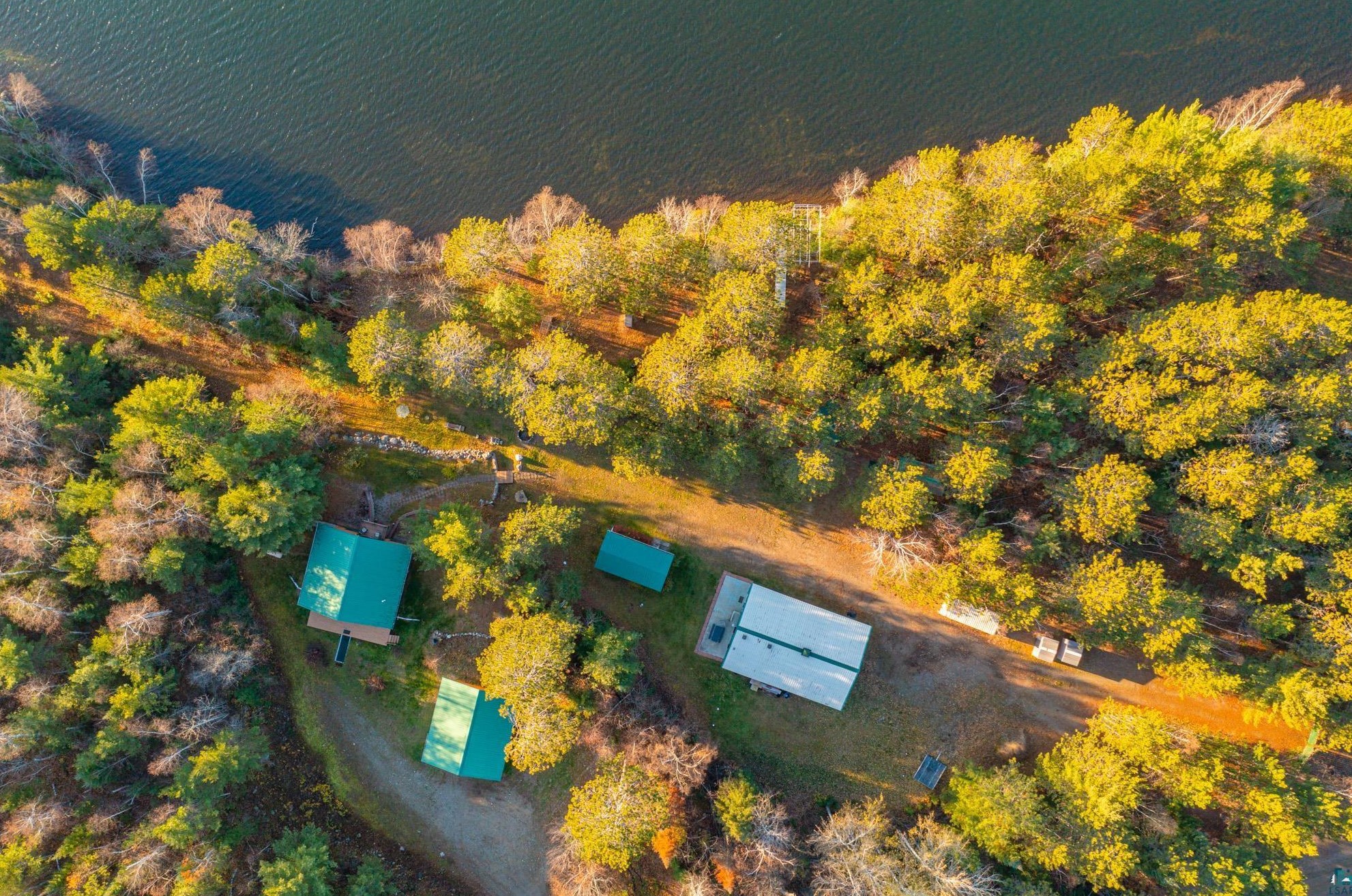 1699 Bradach Rd, Ely, MN 55731