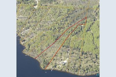 Parcel C S Niles Bay Forest Rd, Orr, MN 55771 - Photo 1