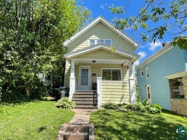 113 Eden Ln, Duluth, MN 55805