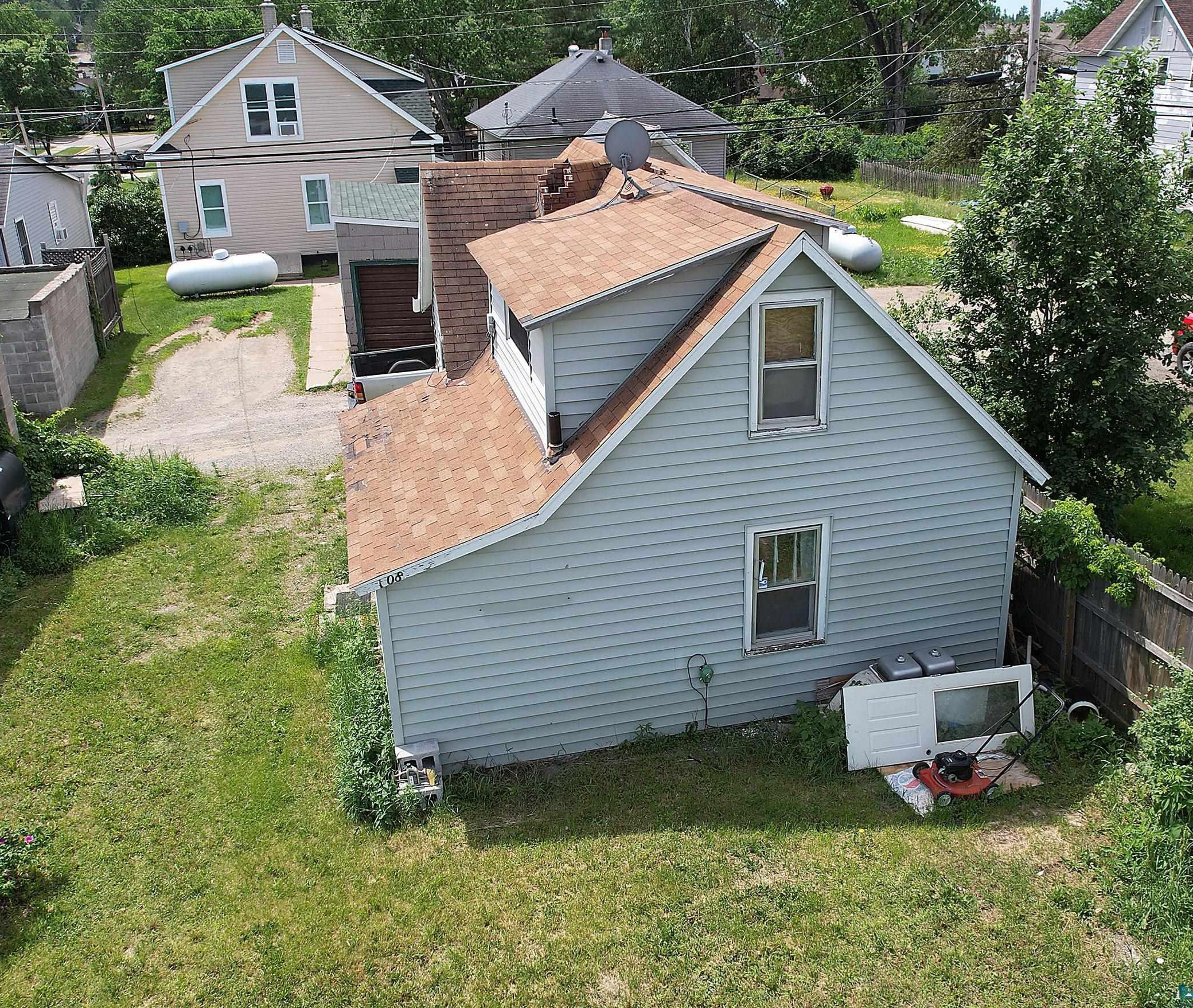 108 W Chapman St, Ely, MN 55731