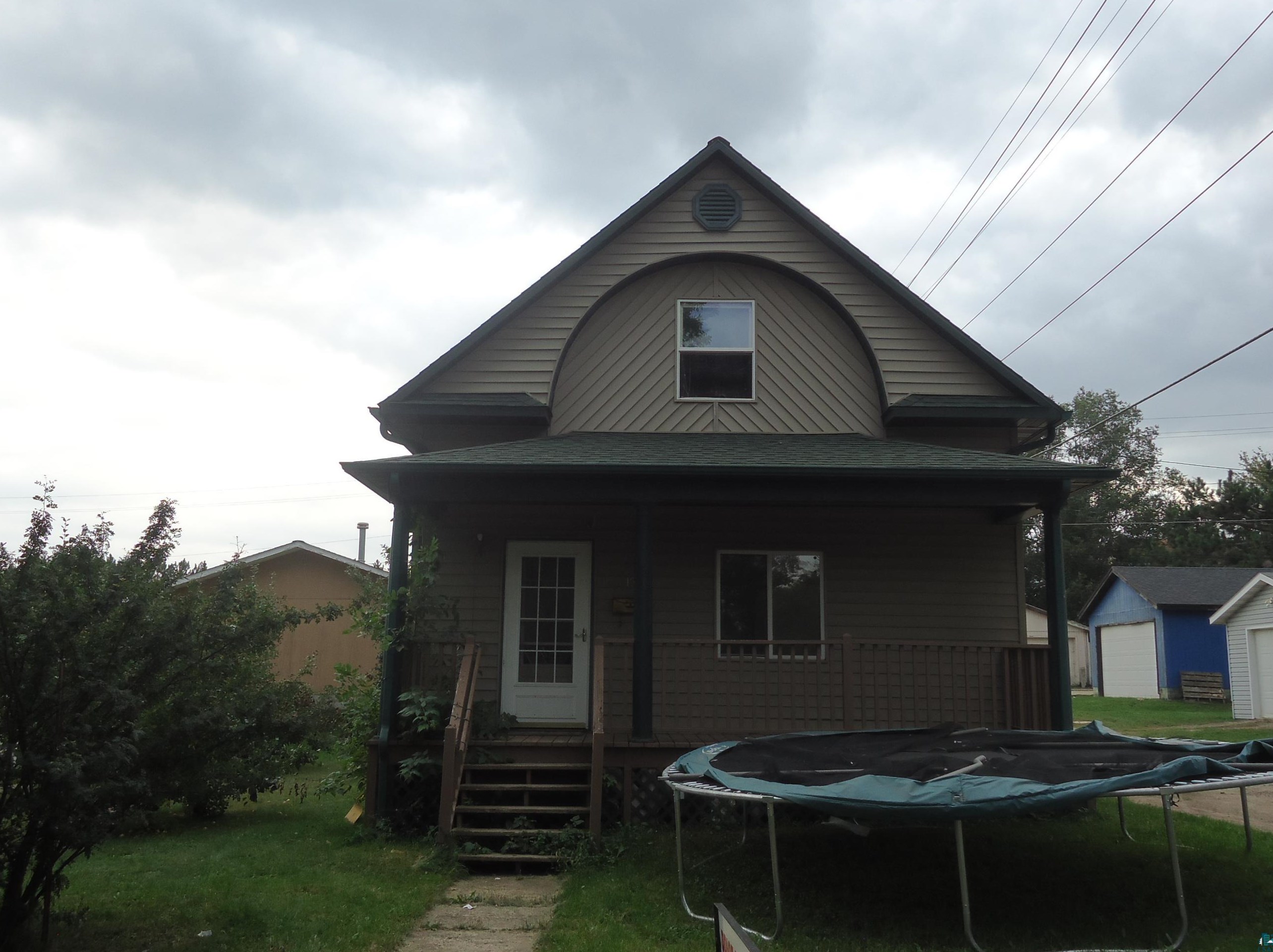 13 3rd St Se, Chisholm, MN 55719