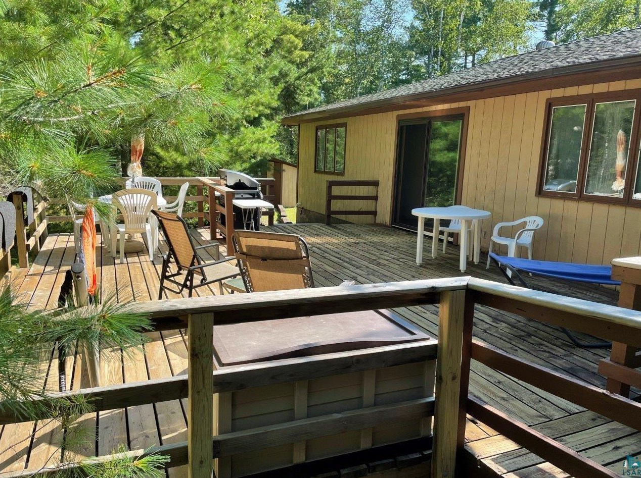3607 Lake Four Rd W, Ely, MN 55731