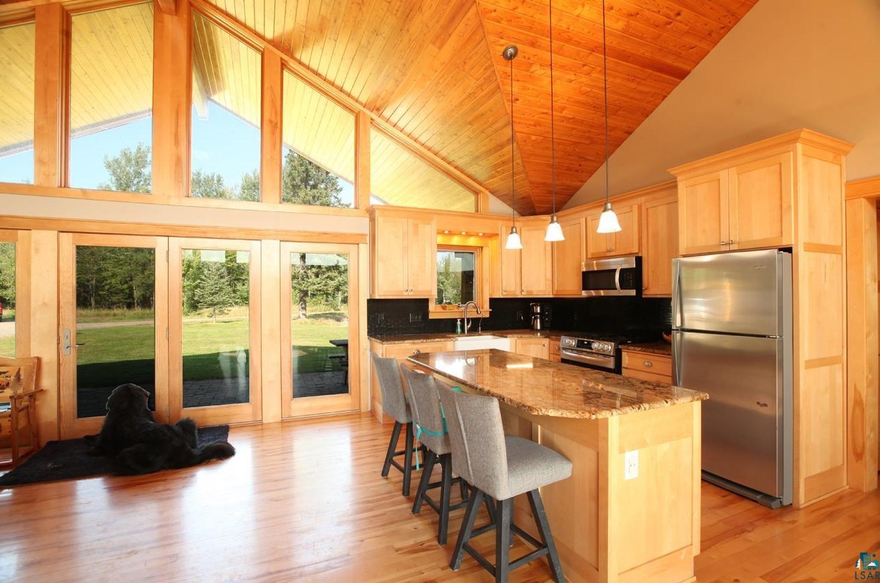 8949 Glen Junction Rd, Melrude, MN 55724-8010